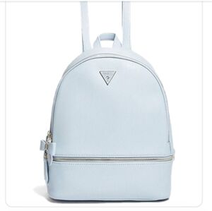 GUESS Sky Blue Backpack
